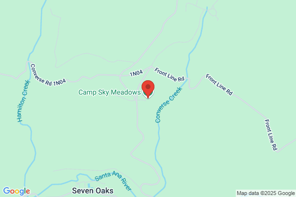 Camp Sky Meadows