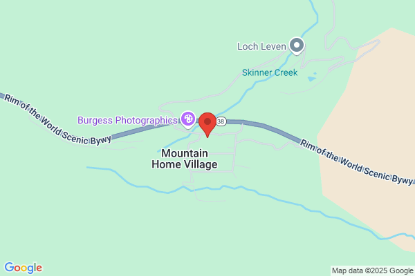 Mountain Home Antiques