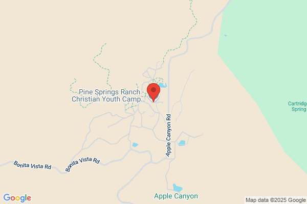 Pine Mountain Camp & Conference Center