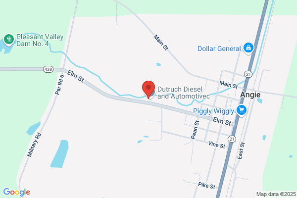 Freeman and Son Auto Repair