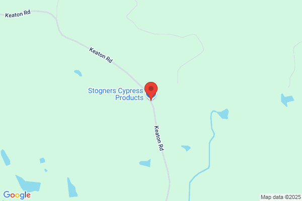 Stafford Saw Works