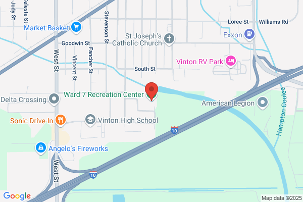 Varnado Community Recreation Center