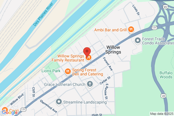 Willow Springs Heating and Air