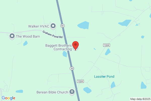 Belcher Utility Inc