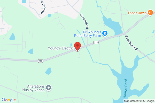 Young's Electric Inc