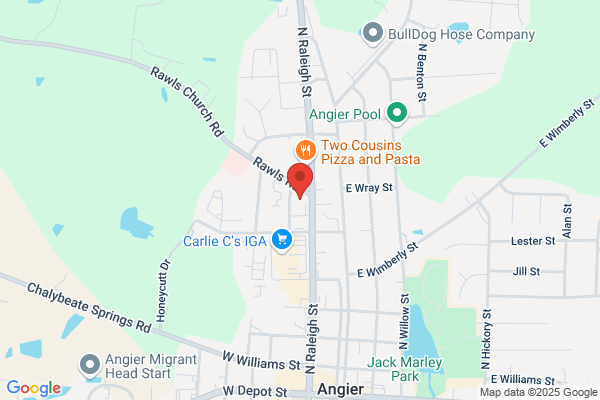 Land Herbert K DDS PA