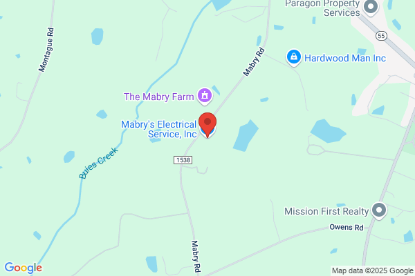 Carty's Electrical Service