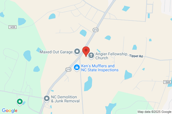 Dafford Funeral Home of Angier