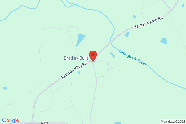 Bradley Built, Inc
