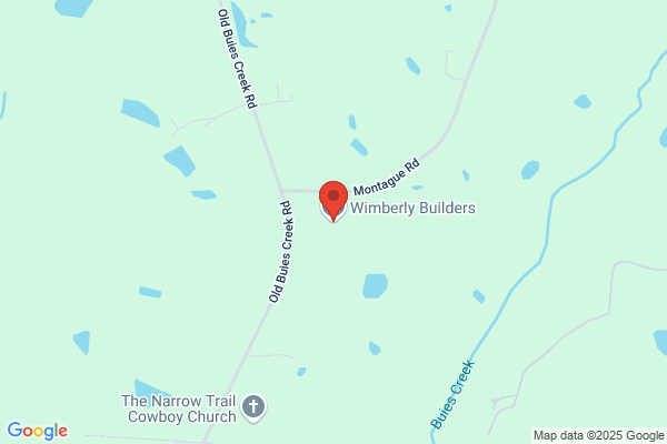 Wimberly Builders
