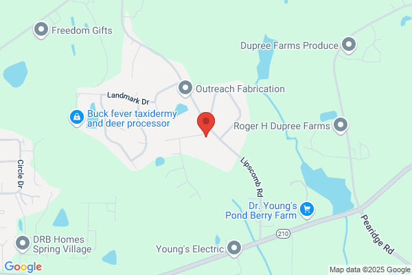 Lynn Ridge by Starlight Homes