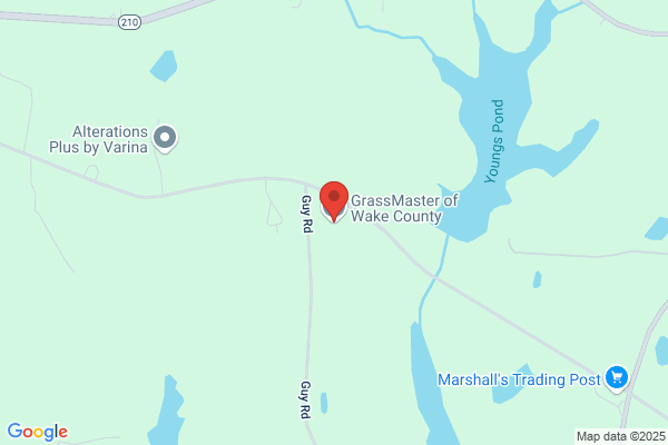 GrassMaster Landscaping and Lawn Care Services