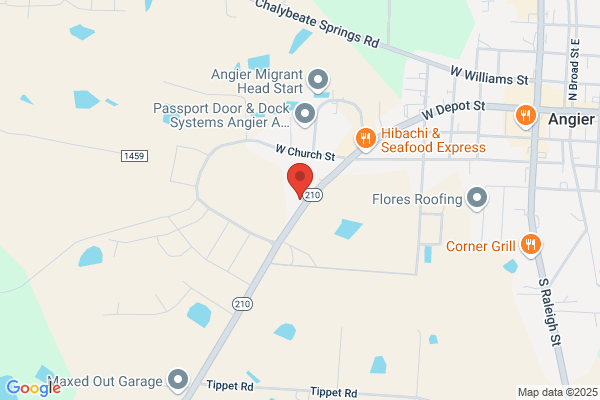 Dbi Automation Inc