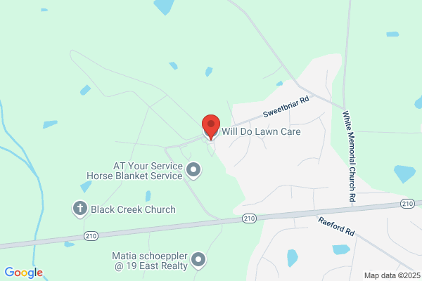 Will Do Lawn Care LLC