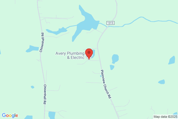 Avery Plumbing & Electric