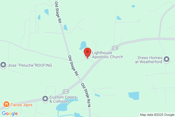 United Pentecostal Church