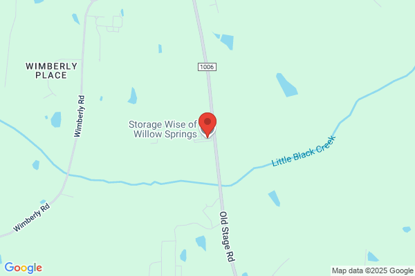 Storage Wise of Willow Springs