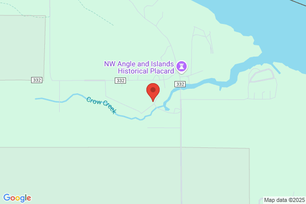 Northwest Angle Resort