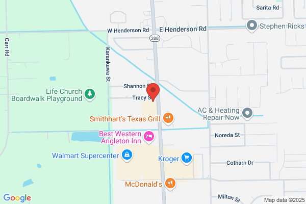 Brazoria County Veterinary Medical Center