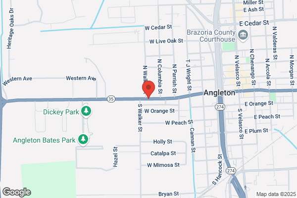 County Seat Antiques
