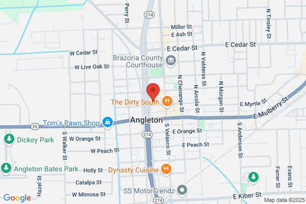 Saltgrass Company Antiques the