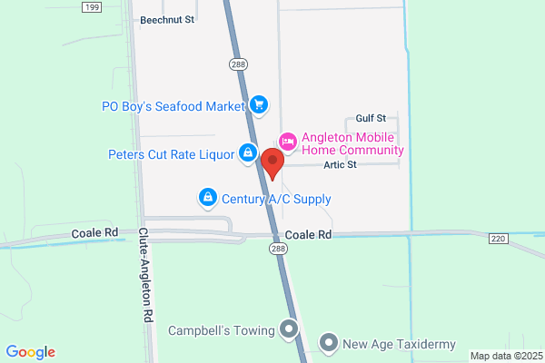 Dan's Auto Repair