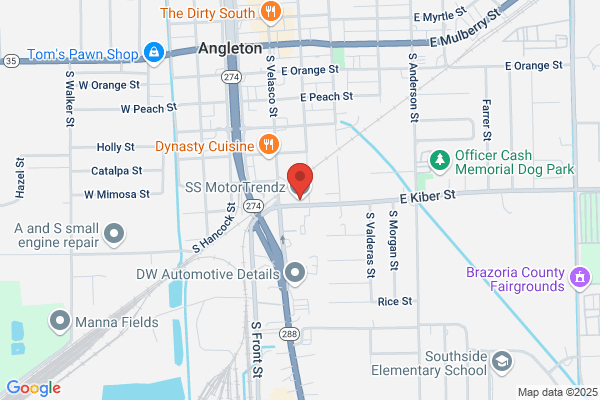 Three Bridges Auto Service