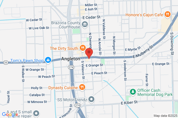 Tom James Auto Sales