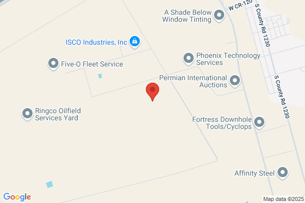 Roberts Electric Co