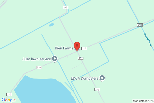 Bieri Farms