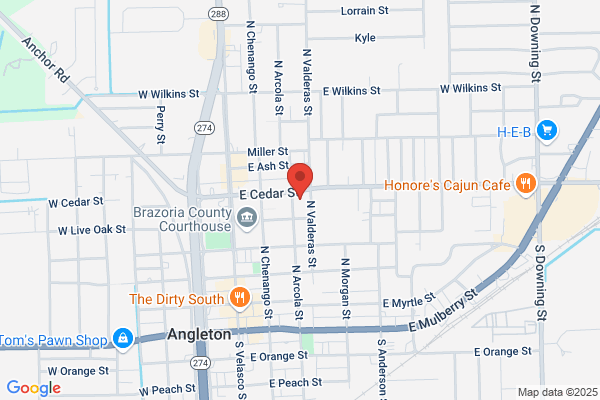 ASAP Bail Bondsman Brazoria County