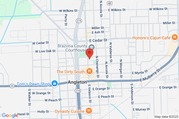 Betreace's Bail Bonds