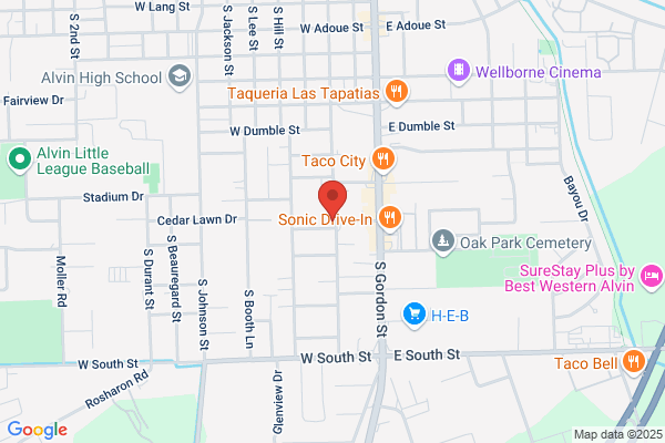Confidential Bail Bond