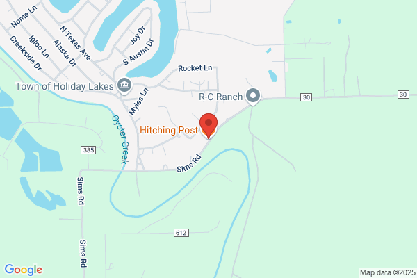 Hitching Post