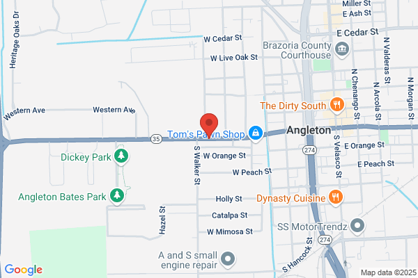 County Seat Auto Detailing