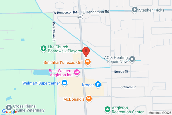 Rich's Car Wash - Angleton