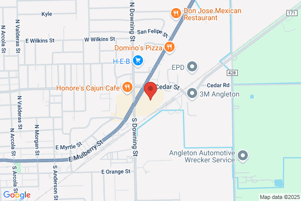 Dollar General Stores