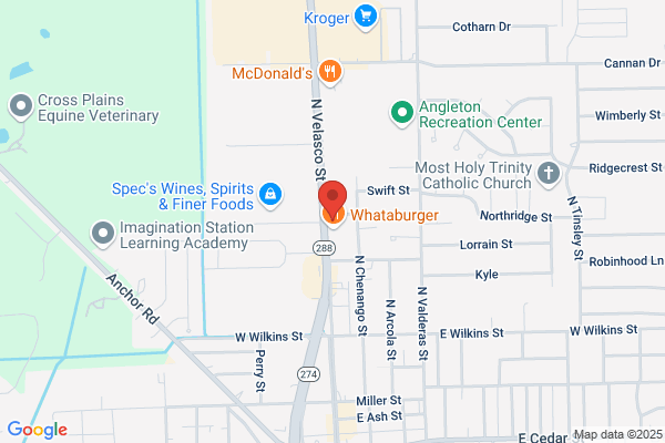 Angleton Family Dental