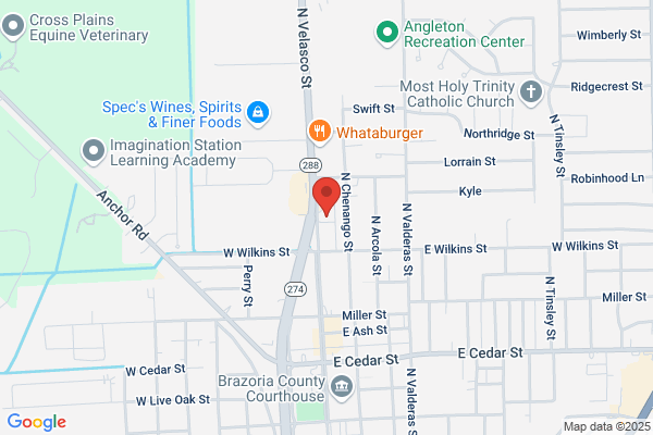 Fleshman Brenda DDS