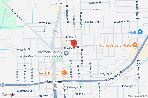 Forrest Dunn DDS