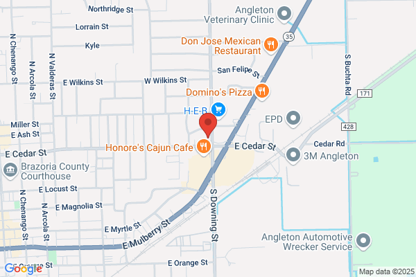 Woman’s Health - Angleton