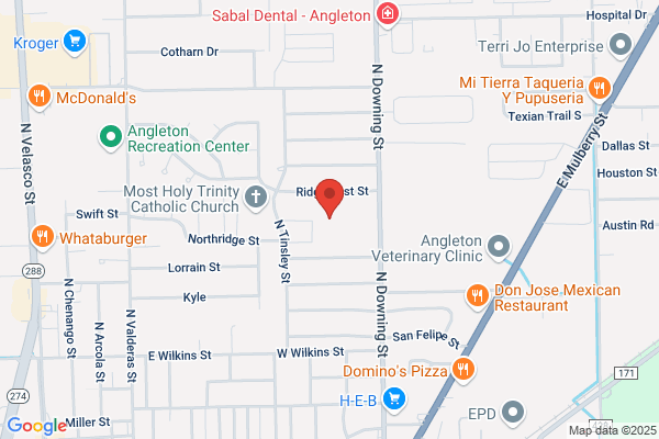 Angleton Independent School District, Northside Elementary