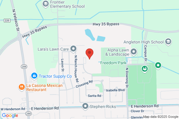 Angleton Independent School District, Rancho Isabella Elementary