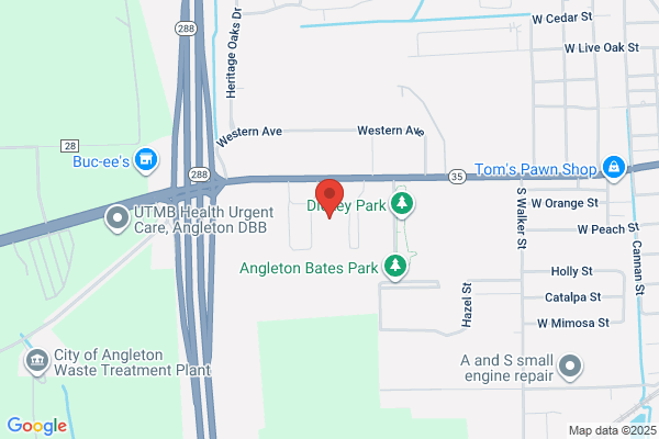 Angleton Independent School District, Westside Elementary