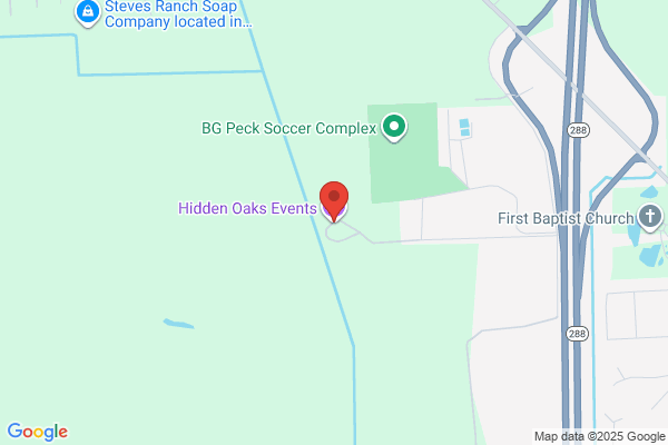 Hidden Oaks Events