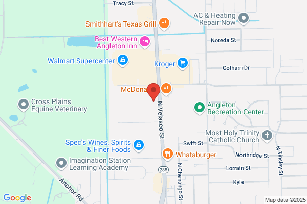 Wendy's - Closed Temporarily