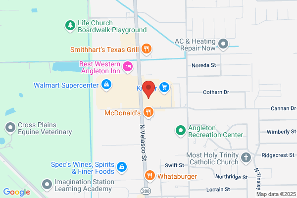 Kroger Fuel Center