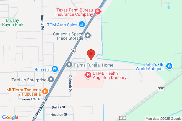 Cypress Woods Care Center