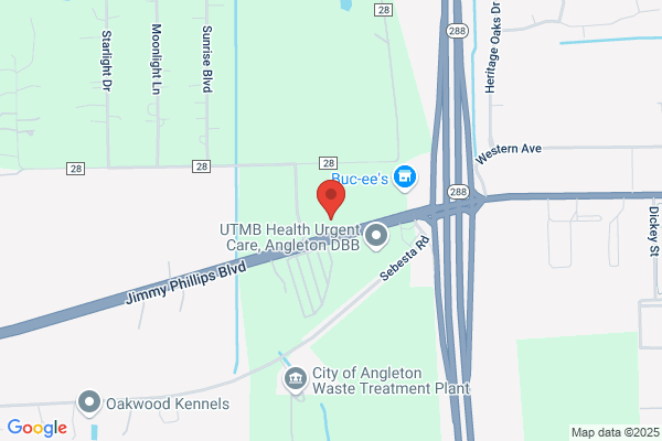La Quinta Inn & Suites Angleton