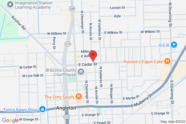Cudd Peter Attorney